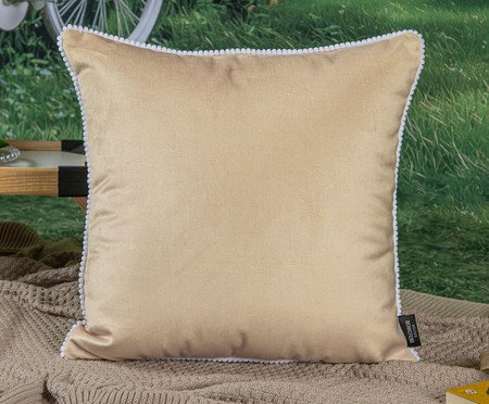 Capa de Almofada Páscoa Palha | Westwing