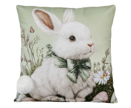 Capa de Almofada Páscoa Primavera | Westwing