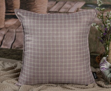 Capa de Almofada Páscoa Lavanda | Westwing