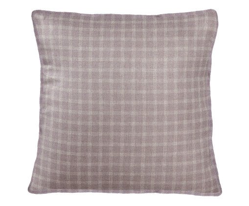 Capa de Almofada Páscoa Lavanda, grey | WestwingNow