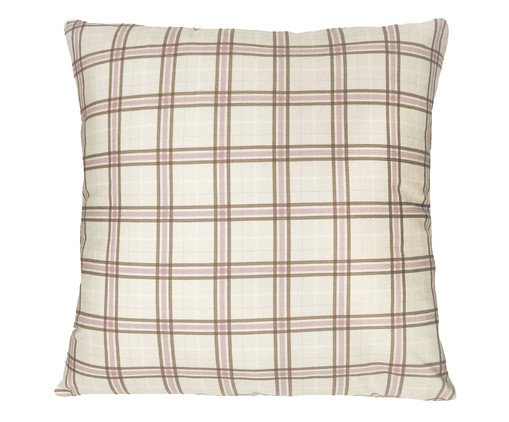 Capa de Almofada Páscoa Tweed, beige | WestwingNow