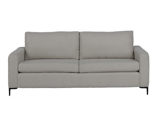 Sofá Barcelona Off White, multicolor | WestwingNow