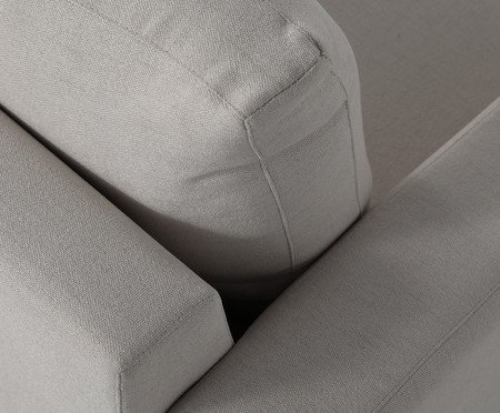 Sofá Barcelona Off White | Westwing