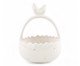 Cesta com Alça Coelho Branco Sweet, white | WestwingNow
