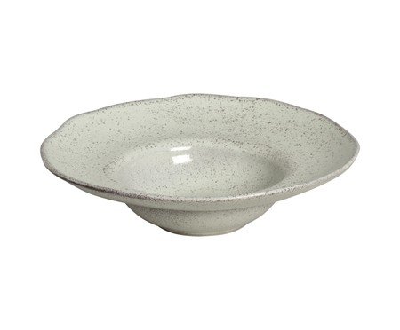 Jogo de Pratos para Massa Orgânico Pistache Pistache | Westwing