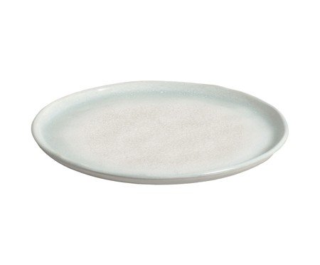 Jogo de Pratos para Sobremesa Bio Mar Azul | Westwing