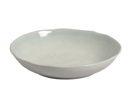 Jogo de Pratos Fundo Bio Mar Azul | Westwing