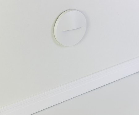 Balizador Fendi Branco | Westwing