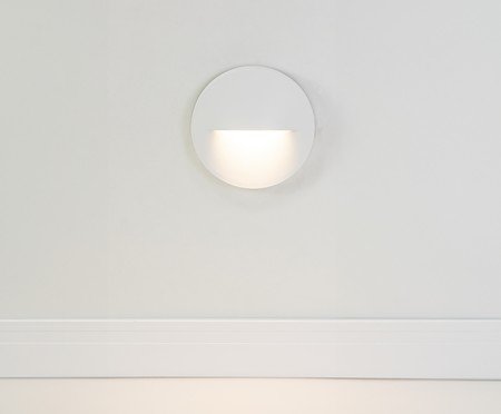 Balizador Fendi Branco | Westwing