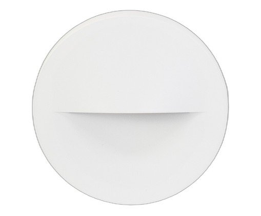 Balizador Fendi Branco, white | WestwingNow