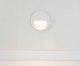 Balizador Fendi Branco, white | WestwingNow
