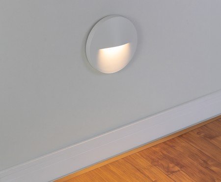 Balizador Fendi Branco | Westwing