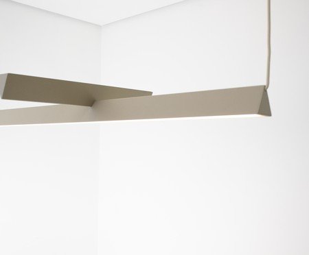 Pendente Croix Areia | Westwing