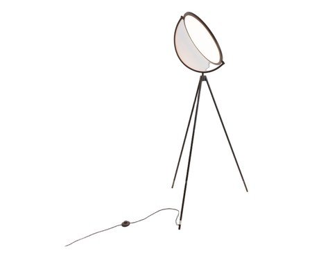 Coluna Tryp Preto e Branco | Westwing