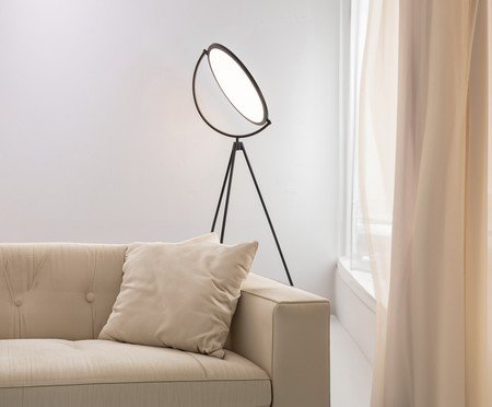 Coluna Tryp Preto e Branco | Westwing