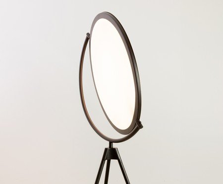 Coluna Tryp Preto e Branco | Westwing