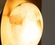 Arandela Ostic Dourado e Natural, gold | WestwingNow