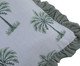 Capa de Almofada Leny Verde, green | WestwingNow