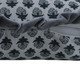 Capa de Almofada Amalye Cinza, blue | WestwingNow
