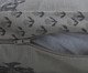 Capa de Almofada Myra Off-White e Cinza, grey | WestwingNow