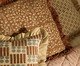 Capa de Almofada Layla Bege, brown | WestwingNow
