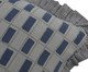 Capa de Almofada Ashmeera Azul, blue | WestwingNow