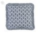 Capa de Almofada Jyoti Off0White e Verde, blue | WestwingNow