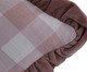 Capa de Almofada Anaya Marrom, pink | WestwingNow