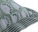 Capa de Almofada Bakha Verde, green | WestwingNow