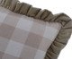 Capa de Almofada Anaya Bege, beige | WestwingNow