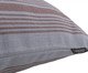 Capa de Almofada Sitara Off-White e Terracota, Terracotta | WestwingNow