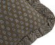 Capa de Almofada Kenya Mostarda, yellow | WestwingNow