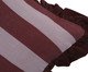 Capa de Almofada Nila Vermelha e Rosa, red | WestwingNow