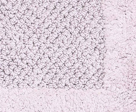 Tapete para Casa Dual Rosa | Westwing