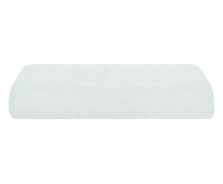 Lençol Gran Percalle Classic Verde | Westwing