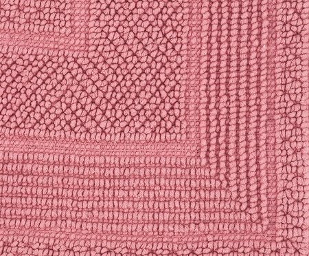 Tapete para Casa Legend Rosa Escuro | Westwing