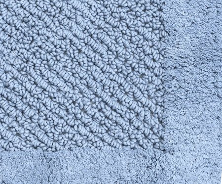 Tapete para Casa Dual Azul | Westwing