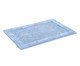 Tapete para Casa Dual Azul, blue | WestwingNow