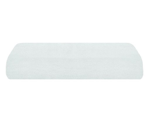 Lençol com Elástico Gran Percalle Classic Verde, green | WestwingNow