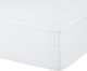 Lençol Gran Percalle Classic Branco, white | WestwingNow