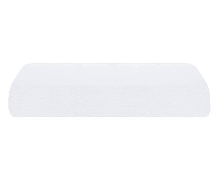 Lençol Gran Percalle Classic Branco | Westwing