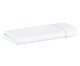 Lençol Superior Gran Percalle Classic Branco, white | WestwingNow