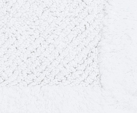 Tapete para Casa Dual Branco | Westwing