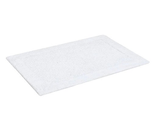 Tapete para Casa Dual Branco, white | WestwingNow