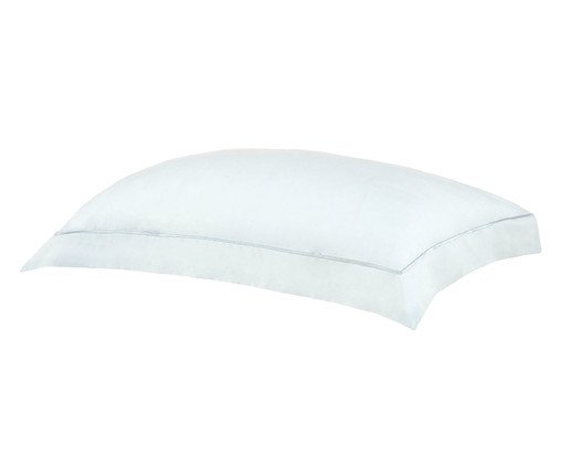 Fronha Gran Percalle Classic com Abas Verde, green | WestwingNow