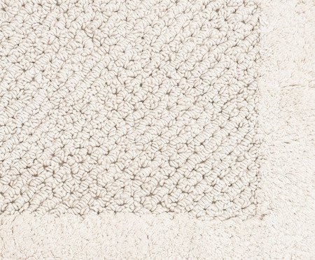 Tapete para Casa Dual Bege | Westwing