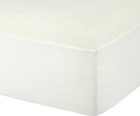 Lençol Gran Percalle Classic Bege | Westwing