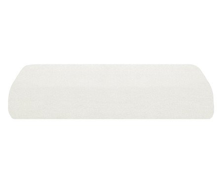 Lençol Gran Percalle Classic Bege | Westwing