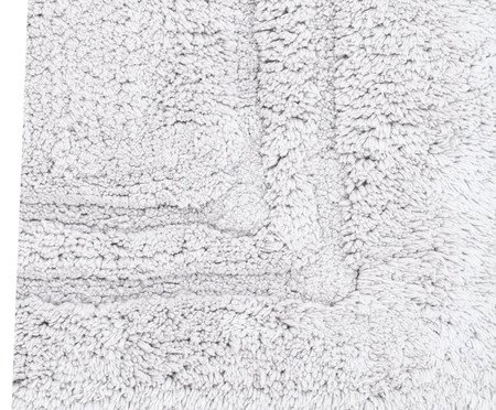 Tapete para Casa Elegance Cinza Claro | Westwing