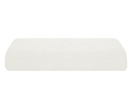 Lençol com Elástico Gran Percalle Classic Bege, beige | WestwingNow